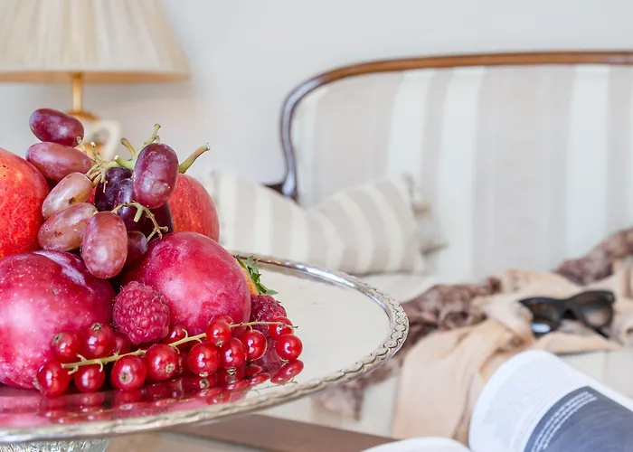 Hotel Miramar Westerland