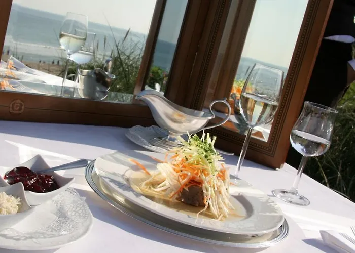 Miramar 5* Westerland