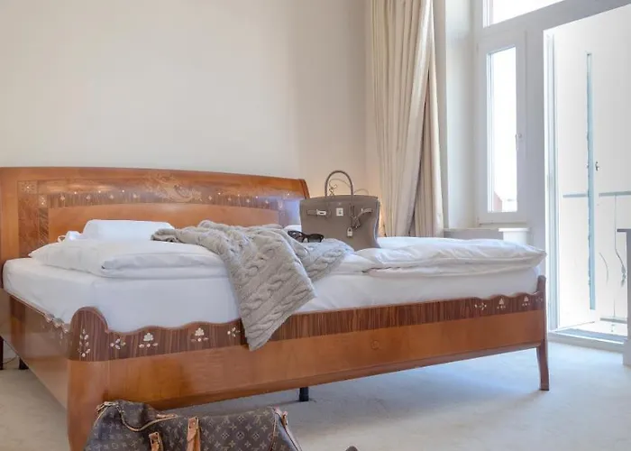 Hotel Miramar Westerland