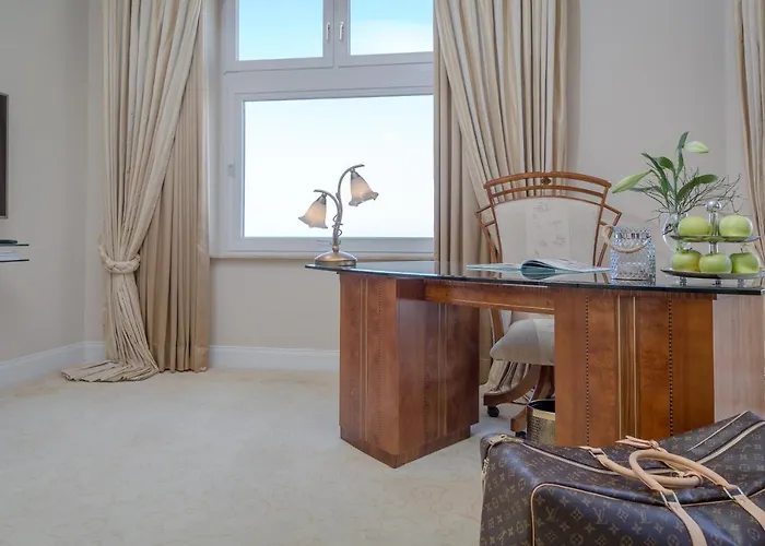 Miramar 5* Westerland