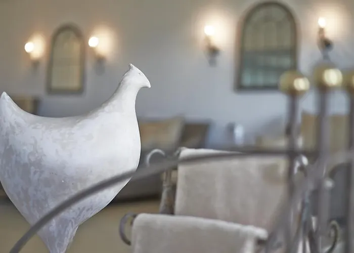 Miramar Hotel Westerland