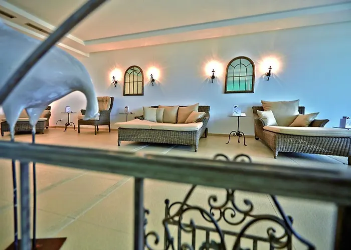 Miramar 5* Westerland